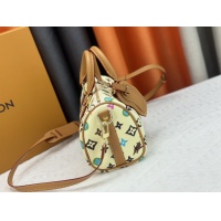 $64.00 USD Louis Vuitton AAA Quality Handbags For Women #1211189