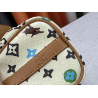 $64.00 USD Louis Vuitton AAA Quality Handbags For Women #1211189