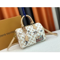 $72.00 USD Louis Vuitton AAA Quality Handbags For Women #1211191