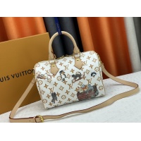 $72.00 USD Louis Vuitton AAA Quality Handbags For Women #1211191