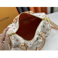 $72.00 USD Louis Vuitton AAA Quality Handbags For Women #1211191