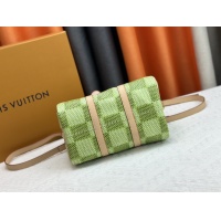 $72.00 USD Louis Vuitton AAA Quality Handbags For Women #1211192