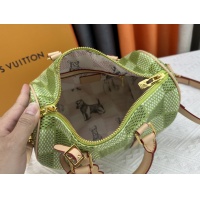 $72.00 USD Louis Vuitton AAA Quality Handbags For Women #1211192