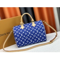 $76.00 USD Louis Vuitton AAA Quality Handbags For Women #1211199