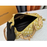$76.00 USD Louis Vuitton AAA Quality Handbags For Women #1211200