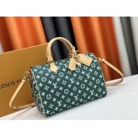 $76.00 USD Louis Vuitton AAA Quality Handbags For Women #1211201