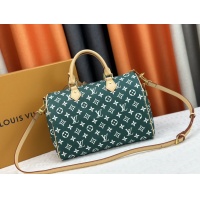 $76.00 USD Louis Vuitton AAA Quality Handbags For Women #1211201