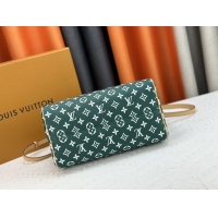 $76.00 USD Louis Vuitton AAA Quality Handbags For Women #1211201