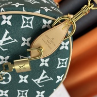 $76.00 USD Louis Vuitton AAA Quality Handbags For Women #1211201