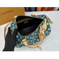 $76.00 USD Louis Vuitton AAA Quality Handbags For Women #1211201