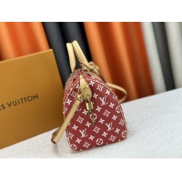 $76.00 USD Louis Vuitton AAA Quality Handbags For Women #1211202
