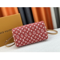 $76.00 USD Louis Vuitton AAA Quality Handbags For Women #1211202