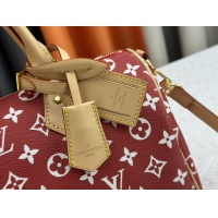 $76.00 USD Louis Vuitton AAA Quality Handbags For Women #1211202
