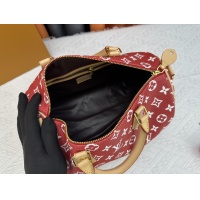 $76.00 USD Louis Vuitton AAA Quality Handbags For Women #1211202
