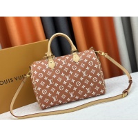 $76.00 USD Louis Vuitton AAA Quality Handbags For Women #1211203