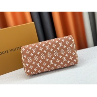 $76.00 USD Louis Vuitton AAA Quality Handbags For Women #1211203