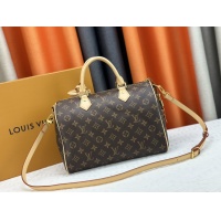 $76.00 USD Louis Vuitton AAA Quality Handbags For Women #1211204
