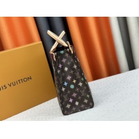 $72.00 USD Louis Vuitton AAA Quality Tote-Handbags For Women #1211205