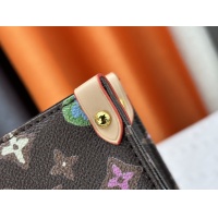 $72.00 USD Louis Vuitton AAA Quality Tote-Handbags For Women #1211205