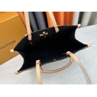 $72.00 USD Louis Vuitton AAA Quality Tote-Handbags For Women #1211205