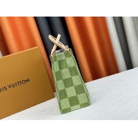 $72.00 USD Louis Vuitton AAA Quality Tote-Handbags For Women #1211206