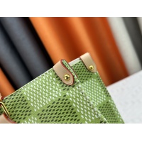 $72.00 USD Louis Vuitton AAA Quality Tote-Handbags For Women #1211206