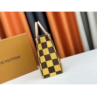 $72.00 USD Louis Vuitton AAA Quality Tote-Handbags For Women #1211207