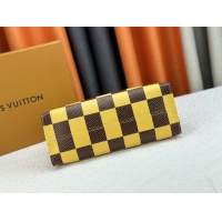 $72.00 USD Louis Vuitton AAA Quality Tote-Handbags For Women #1211207