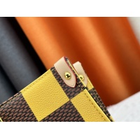$72.00 USD Louis Vuitton AAA Quality Tote-Handbags For Women #1211207