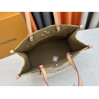 $72.00 USD Louis Vuitton AAA Quality Tote-Handbags For Women #1211207
