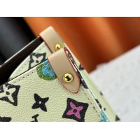 $72.00 USD Louis Vuitton AAA Quality Tote-Handbags For Women #1211208