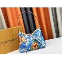 $68.00 USD Louis Vuitton AAA Quality Shoulder Bags For Women #1211209