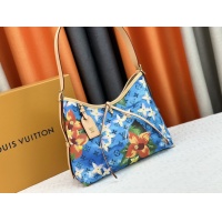 $68.00 USD Louis Vuitton AAA Quality Shoulder Bags For Women #1211209