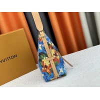 $68.00 USD Louis Vuitton AAA Quality Shoulder Bags For Women #1211209