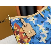 $68.00 USD Louis Vuitton AAA Quality Shoulder Bags For Women #1211209