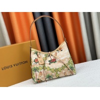 $68.00 USD Louis Vuitton AAA Quality Shoulder Bags For Women #1211210