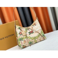 $68.00 USD Louis Vuitton AAA Quality Shoulder Bags For Women #1211210