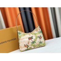 $68.00 USD Louis Vuitton AAA Quality Shoulder Bags For Women #1211210