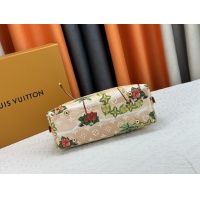 $68.00 USD Louis Vuitton AAA Quality Shoulder Bags For Women #1211210