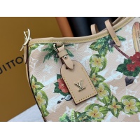 $68.00 USD Louis Vuitton AAA Quality Shoulder Bags For Women #1211210