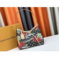 $68.00 USD Louis Vuitton AAA Quality Shoulder Bags For Women #1211211