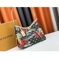 $68.00 USD Louis Vuitton AAA Quality Shoulder Bags For Women #1211211