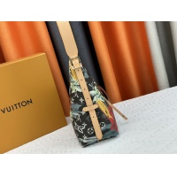 $68.00 USD Louis Vuitton AAA Quality Shoulder Bags For Women #1211211