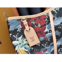 $68.00 USD Louis Vuitton AAA Quality Shoulder Bags For Women #1211211