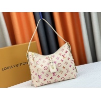 $68.00 USD Louis Vuitton AAA Quality Shoulder Bags For Women #1211212