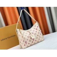 $68.00 USD Louis Vuitton AAA Quality Shoulder Bags For Women #1211212