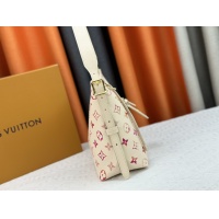 $68.00 USD Louis Vuitton AAA Quality Shoulder Bags For Women #1211212