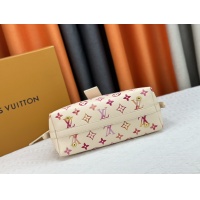 $68.00 USD Louis Vuitton AAA Quality Shoulder Bags For Women #1211212