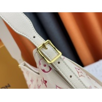 $68.00 USD Louis Vuitton AAA Quality Shoulder Bags For Women #1211212