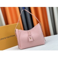 $68.00 USD Louis Vuitton AAA Quality Shoulder Bags For Women #1211213